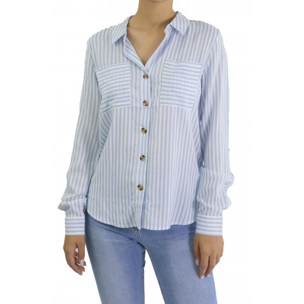 Camicia a righe Only 